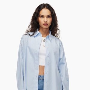 ARITZIA SUNDAY BEST FUTURE SHIRT